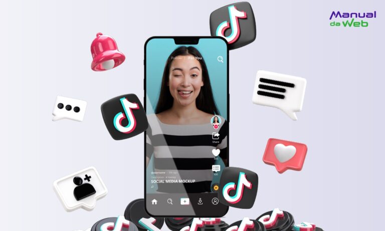 Aprenda a baixar videosdo TikTok 3 apps gratis Prancheta 1