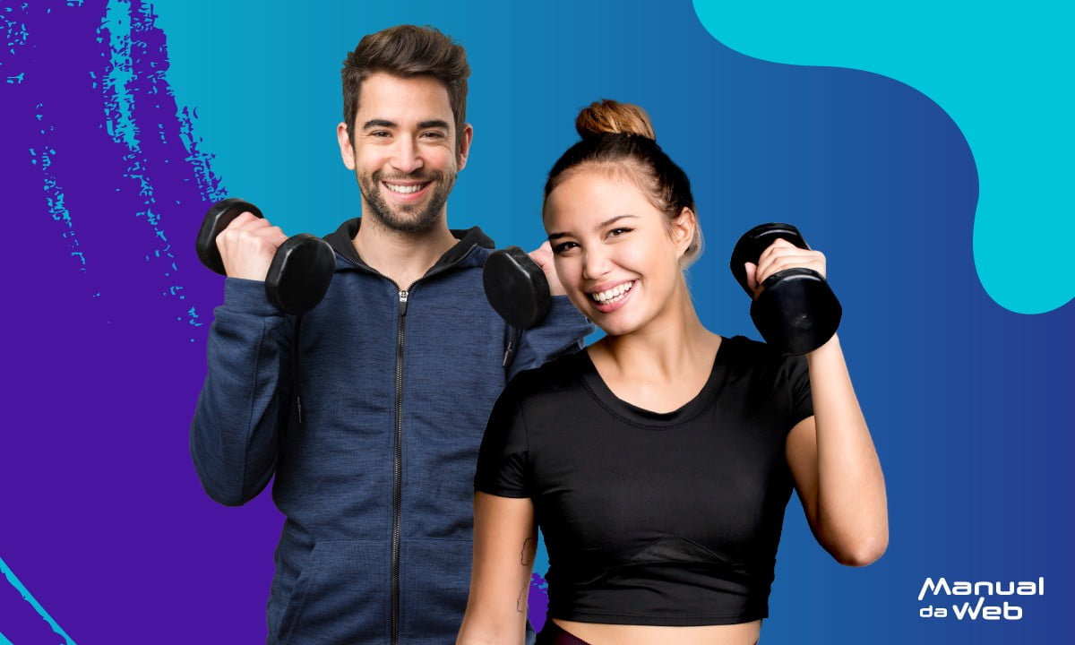 Os melhores aplicativos para fazer exercícios em casa 5 Atividade física em casa