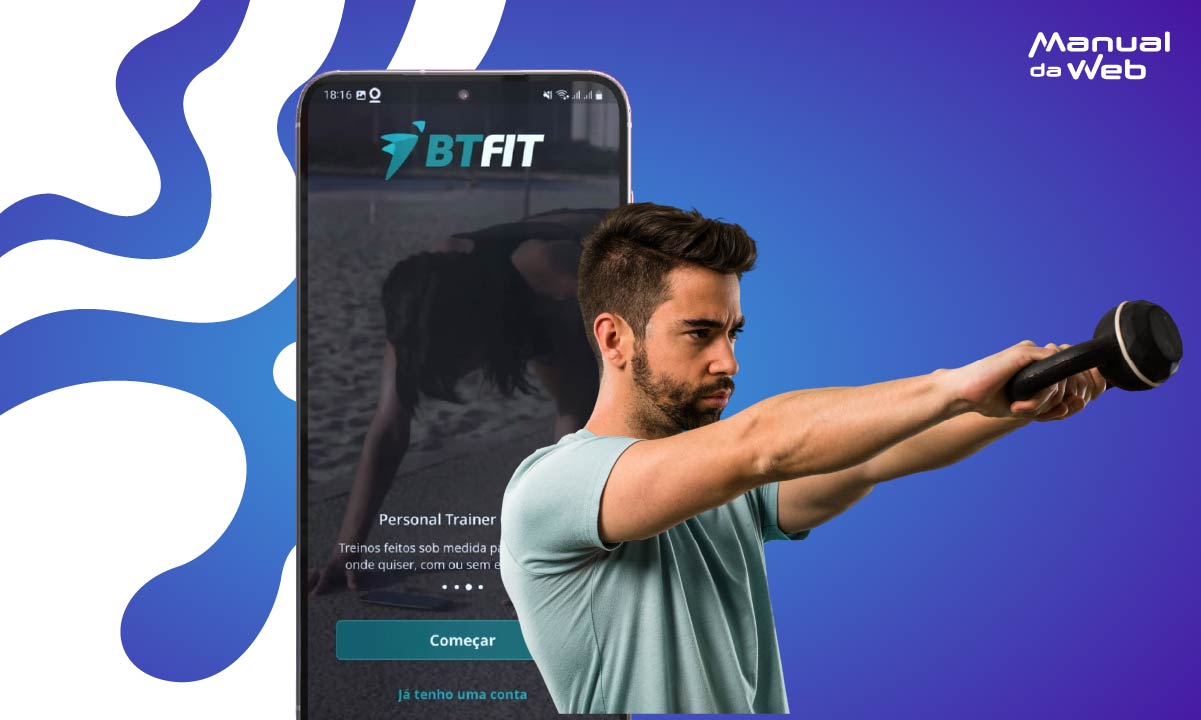 Como ter academia grátis com a BTFit 2023 2 Como ter academia grátis