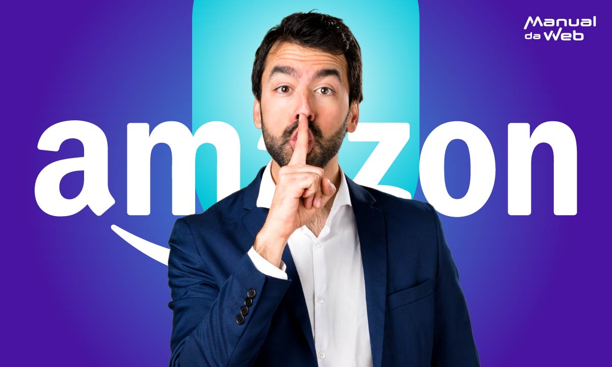 O que nunca te contaram sobre a garantia secreta da Amazon 5 Garantia secreta da Amazon