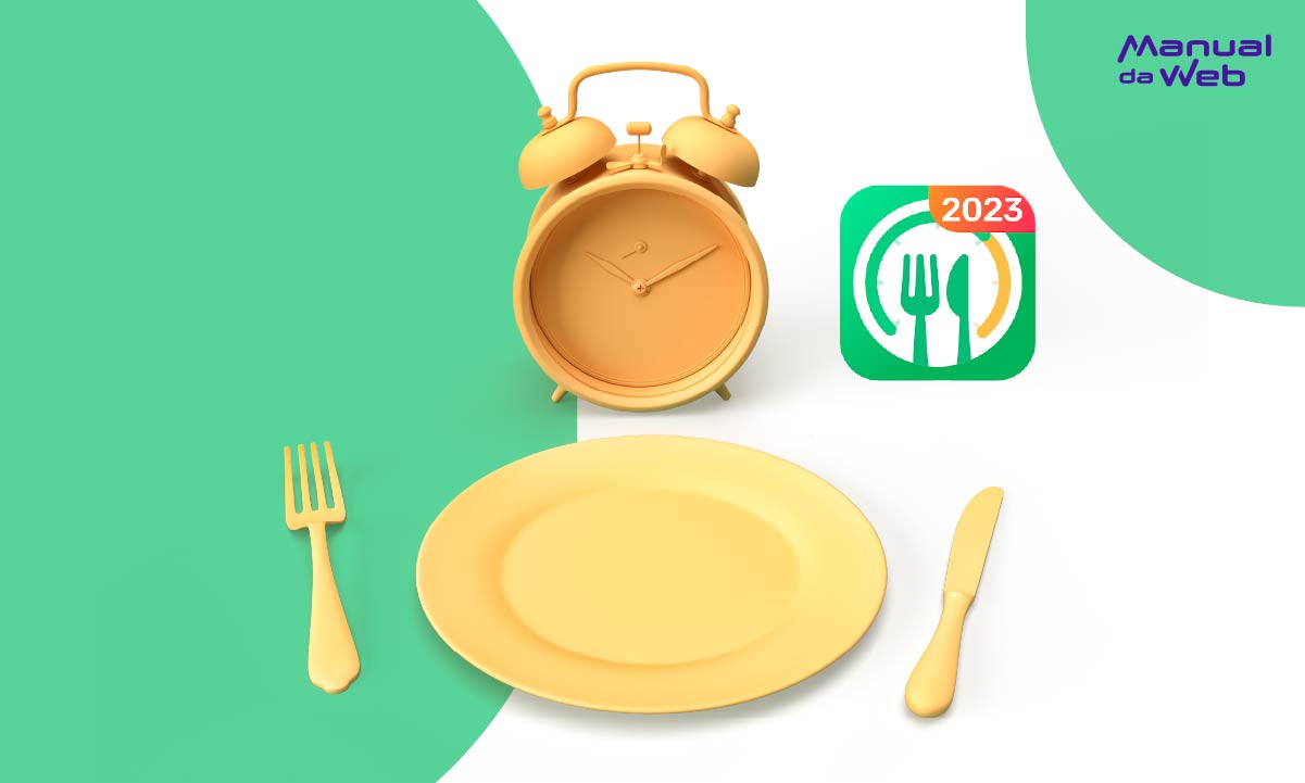 Conheça o app Jejum Intermitente 2023 4 App jejum intermitente