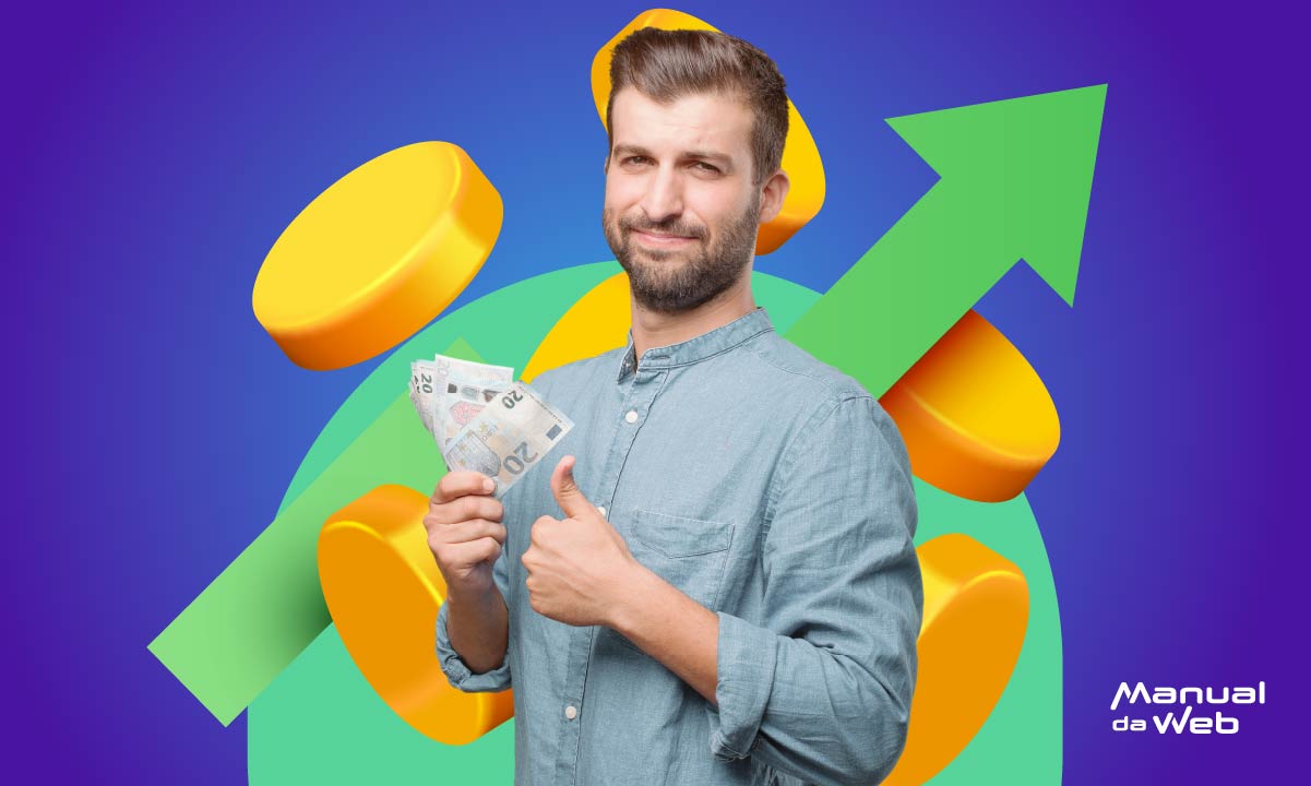 Dicas sobre como investir dinheiro em 2024 4 Como investir dinheiro