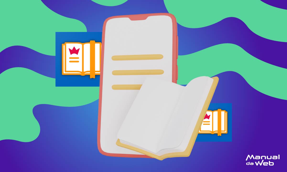 ReadEra: leitor de livros digitais 2023 8 Leitor de livros digitais