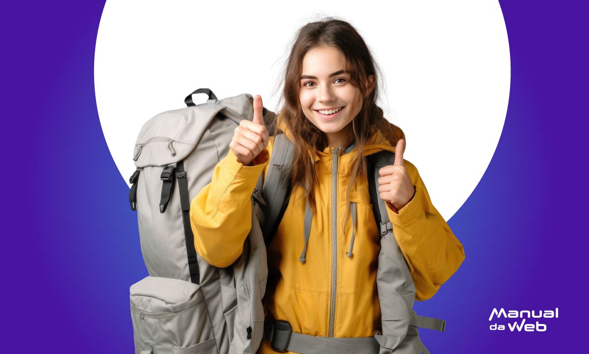Melhores mochilas femininas para viajar em 2024 7 Mochilas femininas