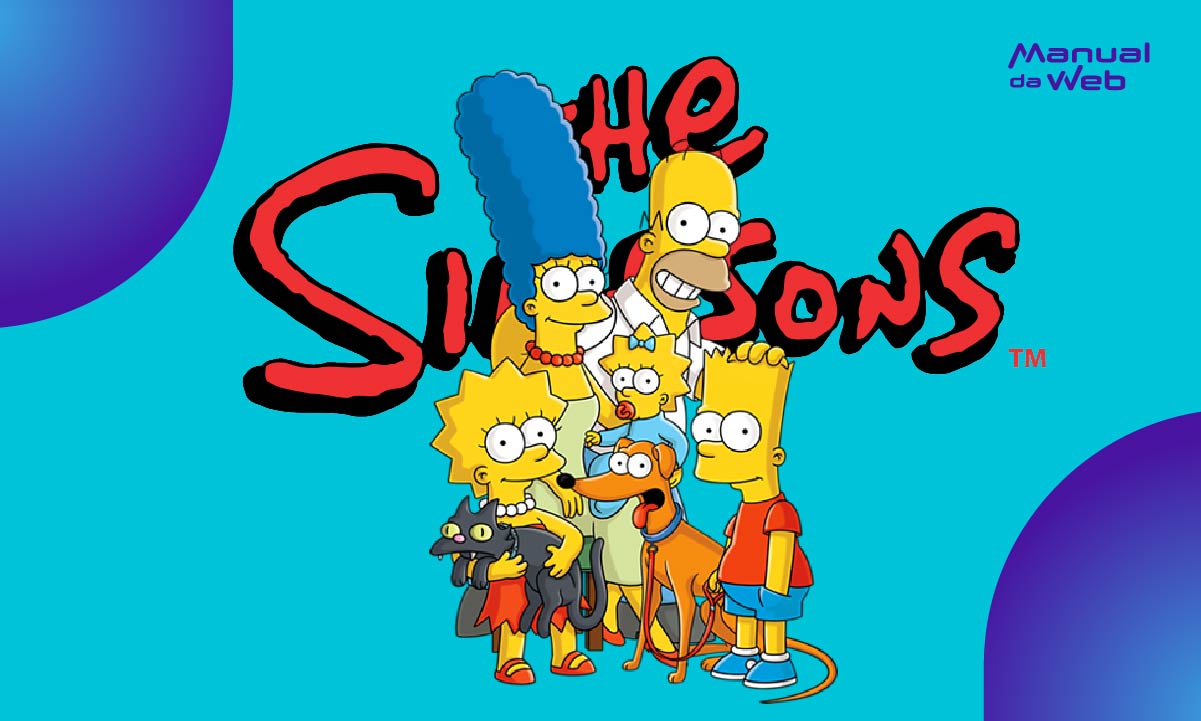 Onde assistir Os Simpsons online: guia completo 4 Assistir Os Simpsons