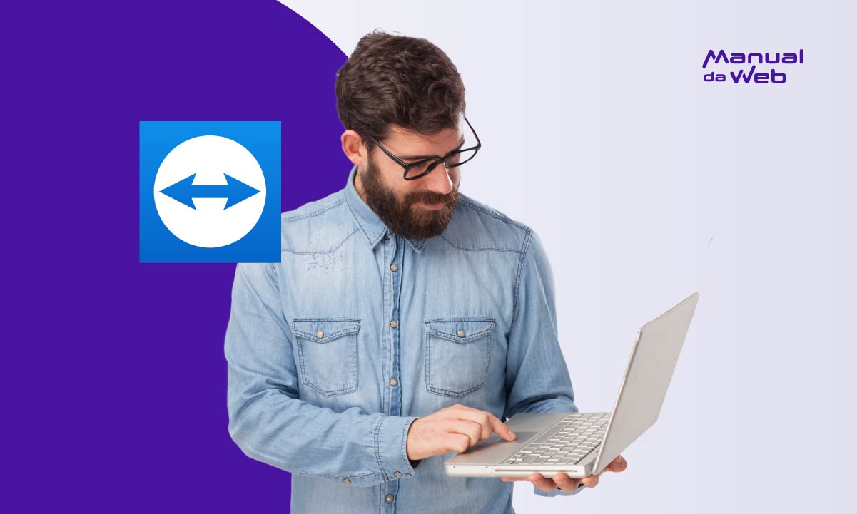 Como controlar PC remotamente de qualquer lugar do mundo 8 controlar PC remotamente