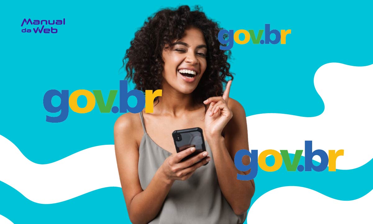 Como desbloquear conta Gov.Br 2024 9 Como desbloquear conta Gov.Br