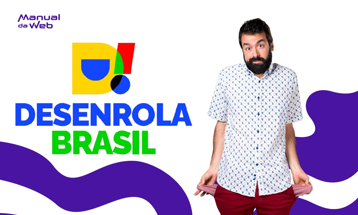 Como entrar no desenrola Brasil pelo Gov.Br 3 Como entrar no desenrola Brasil pelo Gov.br