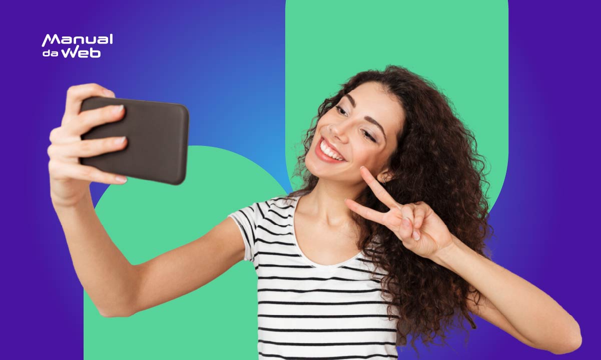 Como tirar foto 3x4 usando apenas o seu celular 8 Como tirar foto 3x4 no celular