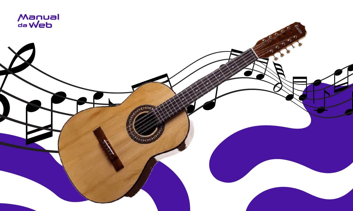 Aplicativo para aprender tocar viola caipira em 7 dias: funciona? 4 Aplicativo para aprender tocar viola caipira