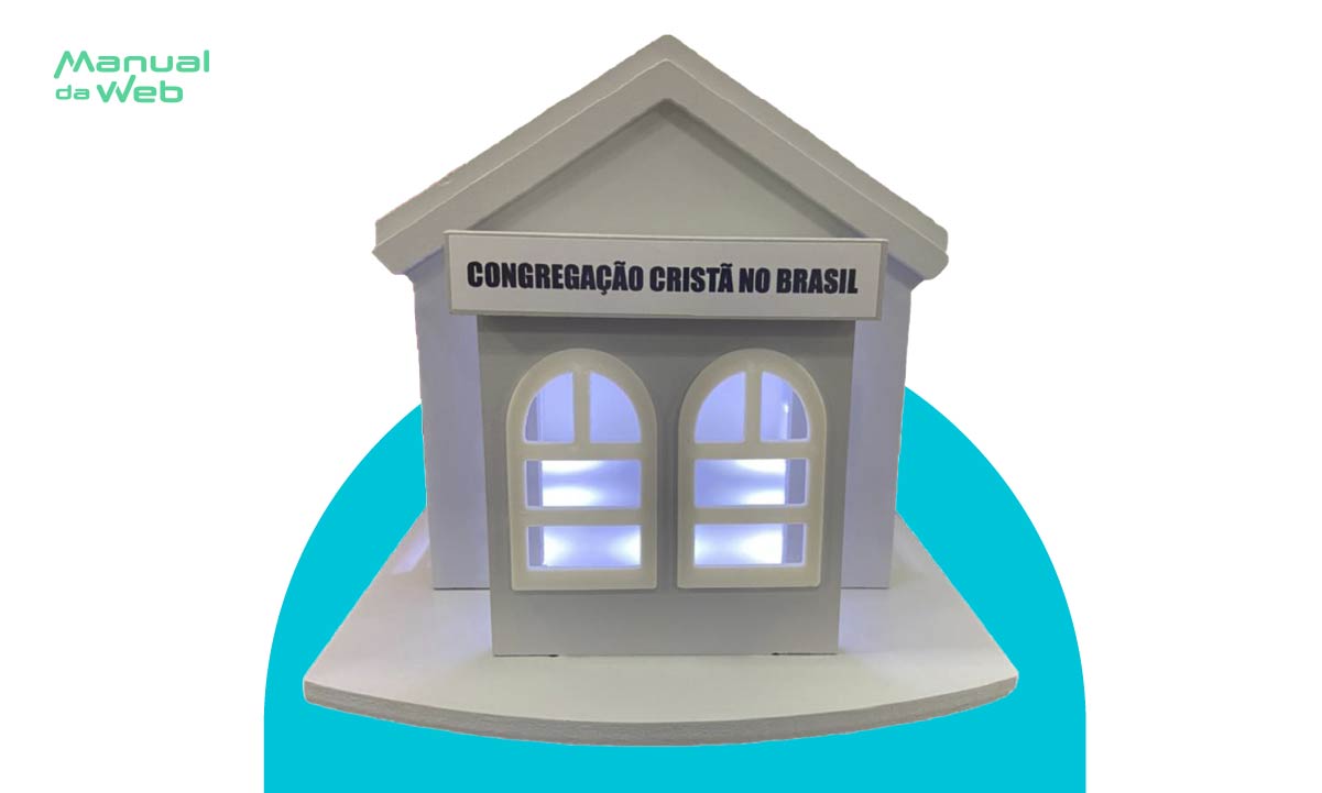 Aplicativo oficial CCB