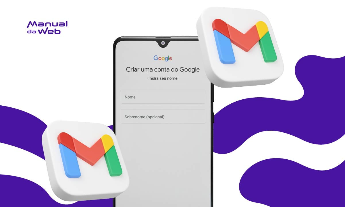 Como baixar e utilizar o Gmail 10 Como baixar e utilizar o Gmail