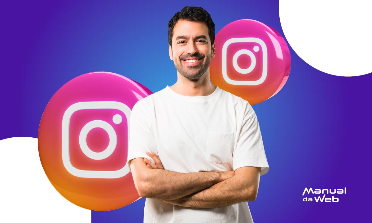 Conta do Instagram Hackeada? Aprenda recuperar 3 Recuperar conta Instagram hackeada