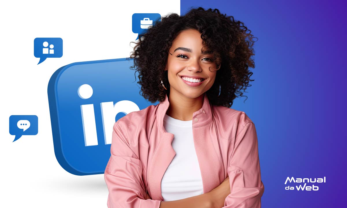 LinkedIn - 7 dicas para networking eficaz 4 LinkedIn Networking