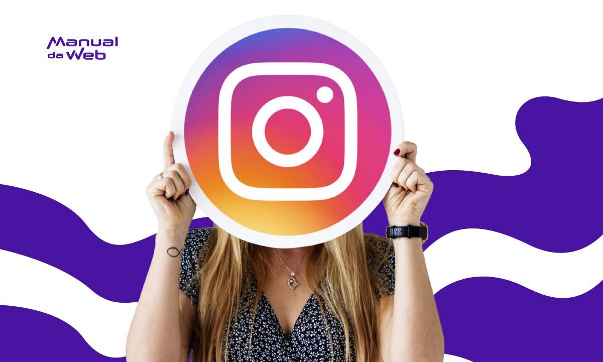 Recuperar conversas excluídas no Instagram