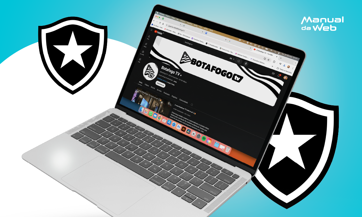 Botafogo TV: onde assistir ao jogo do Botafogo ao vivo grátis 9 Assistir ao jogo do Botafogo ao vivo