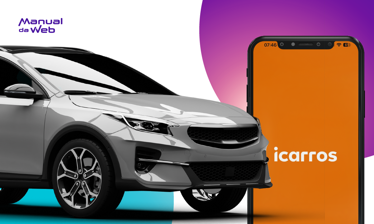 iCarros tabela FIPE: app para ver avaliações antes de comprar veículos 10 iCarros tabela FIPE