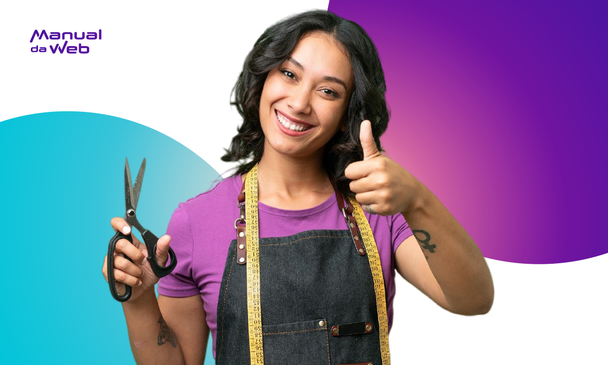 Curso de costura gratuito para se matricular ainda hoje 7 Curso costura