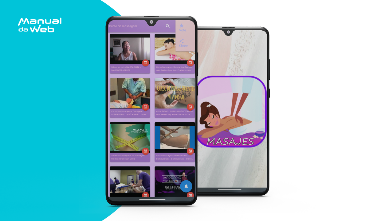 Curso de massoterapia gratuito profissional com aulas online 8 Curso de massoterapia gratuito