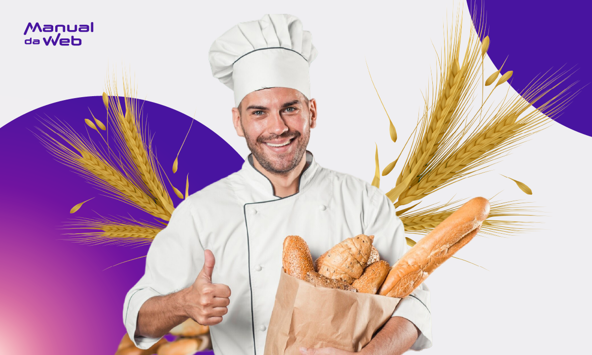 Curso de panificação grátis: onde e como fazer online 10 Curso panificação