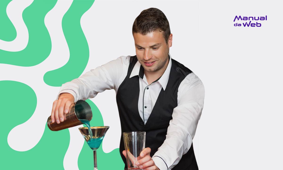 Curso grátis de bartender com certificado: como participar 6 Curso grátis de bartender
