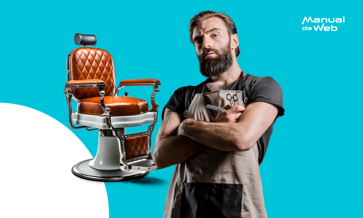Curso gratuito de barbeiro completo e 100% online 6 Curso barbeiro