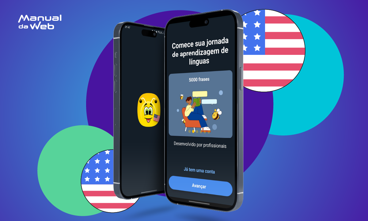 Curso online gratuito para aprender inglês americano fácil e rápido 8 Curso online gratuito para aprender inglês