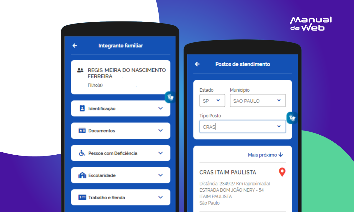 Aplicativo para consultar benefício BPC do INSS pelo celular 2 Benefício BPC