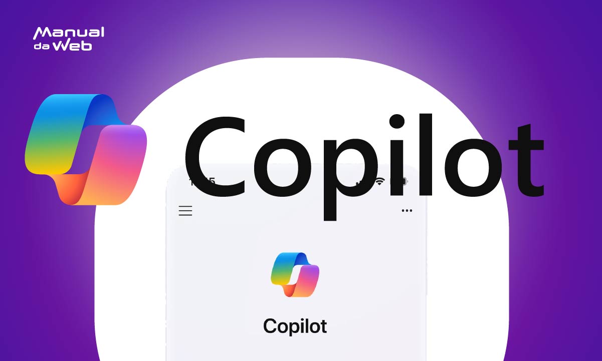 Copilot: aplicativo de IA do Bing para criar imagens com palavras 3 Criar imagens com palavras