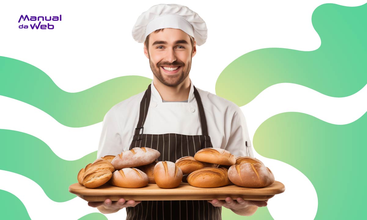 Curso de padeiro gratuito: saiba como se inscrever agora mesmo 6 Curso de padeiro gratuito
