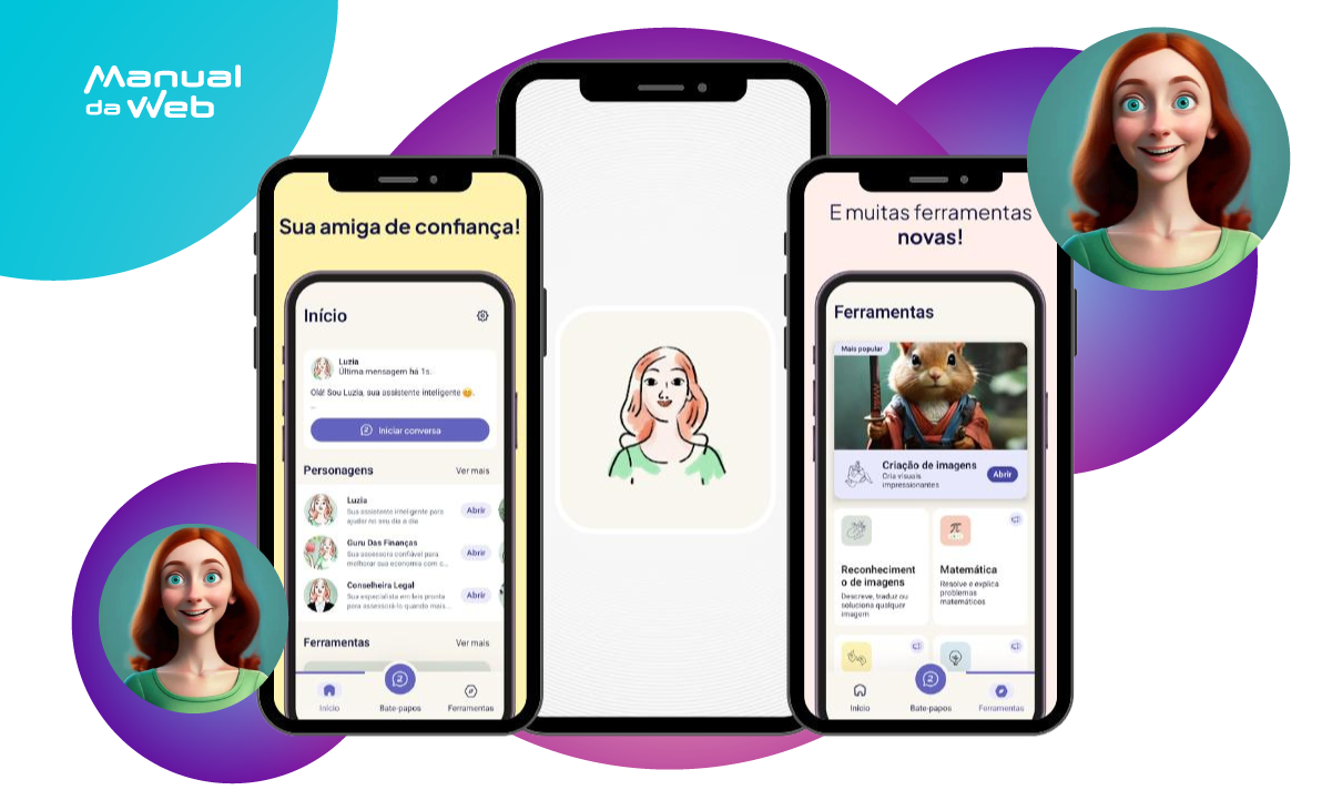 IA para conversar e aprender inglês grátis: teste agora 3 Aprender inglês grátis