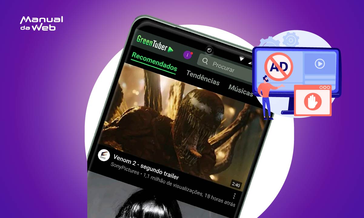 Passo a passo de como bloquear anúncios de apps e jogos no celular 10 Como tirar anúncios do celular