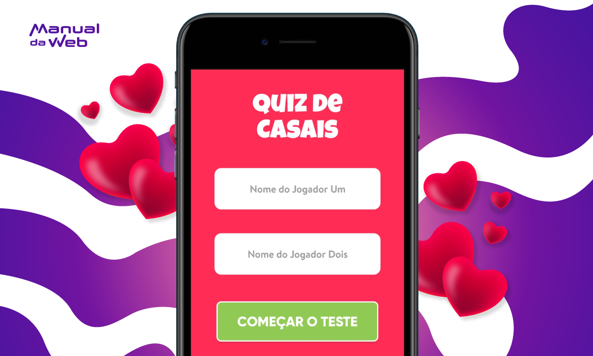 Quiz de casal: divirtam-se ainda mais no Dia dos Namorados 2 Quiz de casal