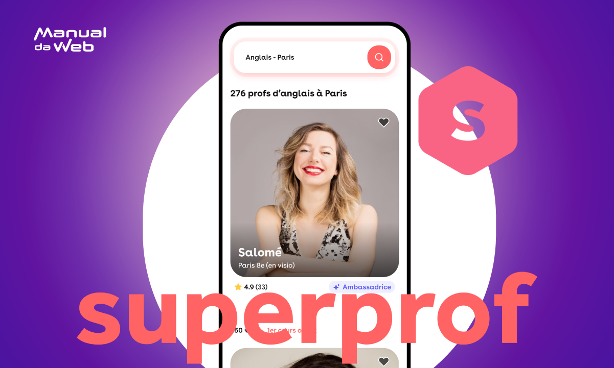 Superprof: aplicativo para dar aula particular em casa 10 Superprof