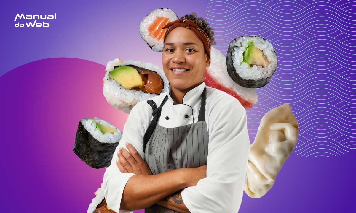 Curso de Cozinha Japonesa gratuito no Senac: matricule-se já 4 Curso de Cozinha Japonesa