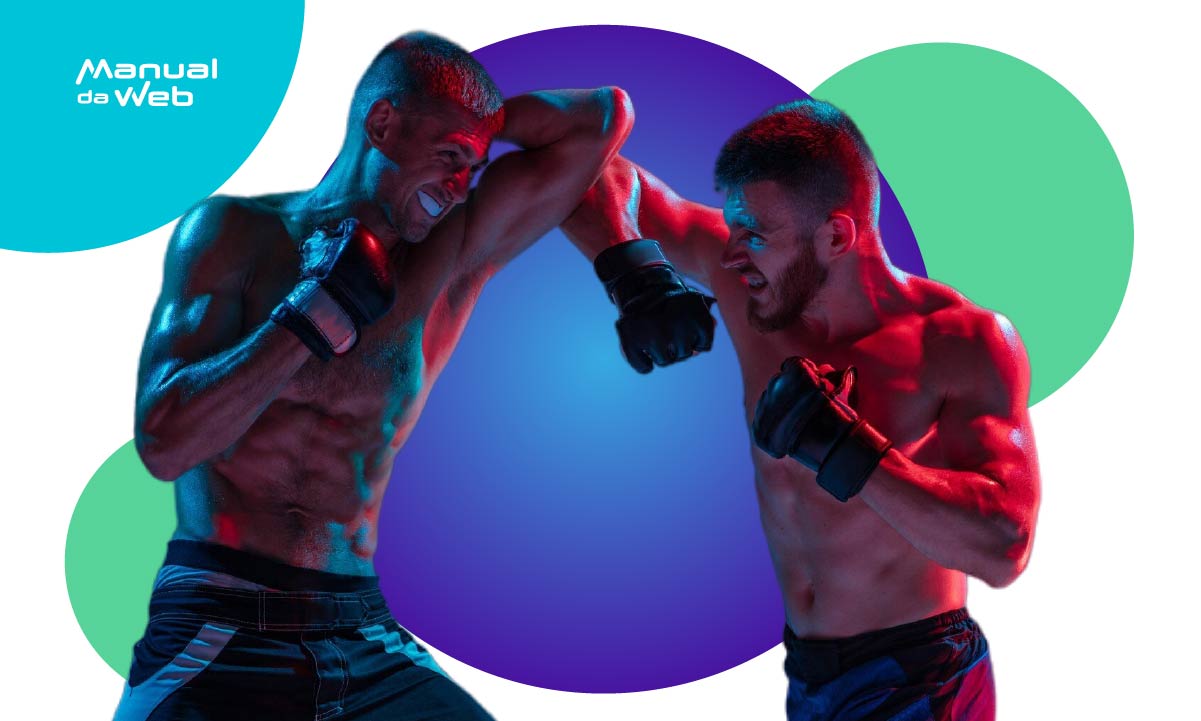 Aplicativo para aprender boxe em 30 dias: desafie-se 9 Aprender boxe