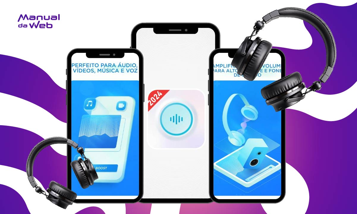 Aplicativo para aumentar o volume do celular: veja como baixar 8 Aumentar o volume do celular