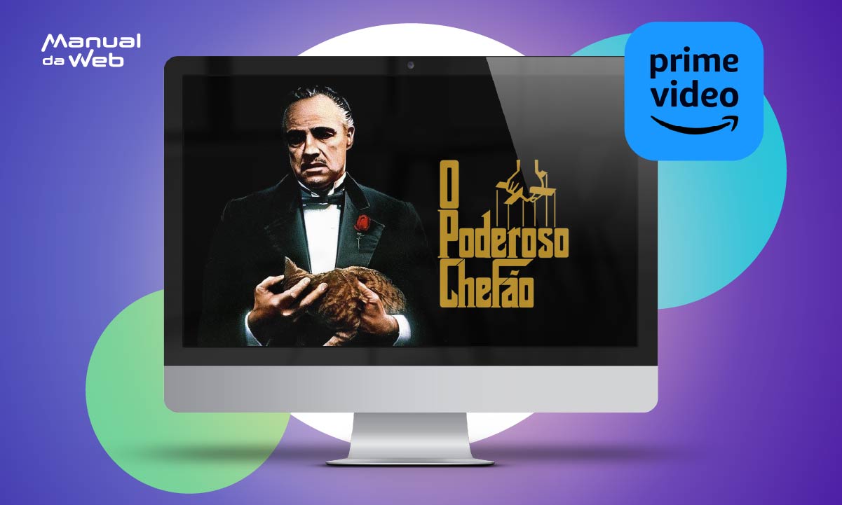 App para assistir O Poderoso Chefão pelo celular 4 Assistir O Poderoso Chefão