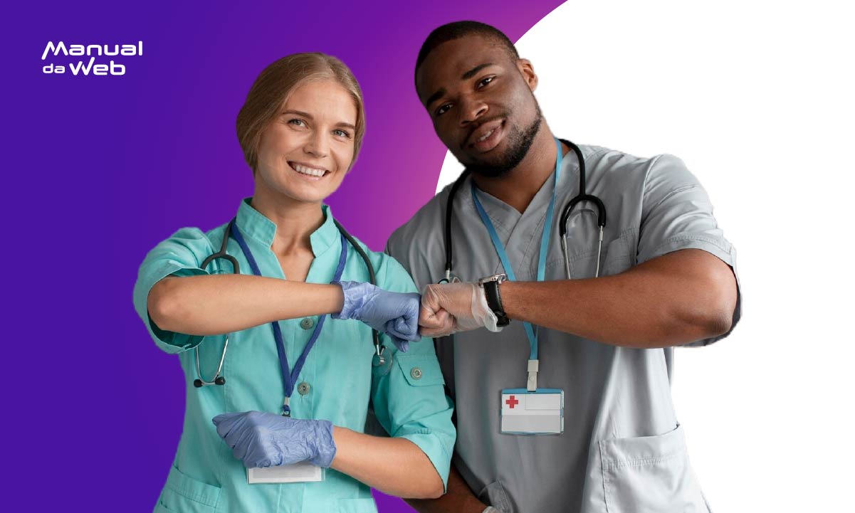 Simulado Técnico em Enfermagem: app com questões de concursos 9 Simulado Técnico em Enfermagem