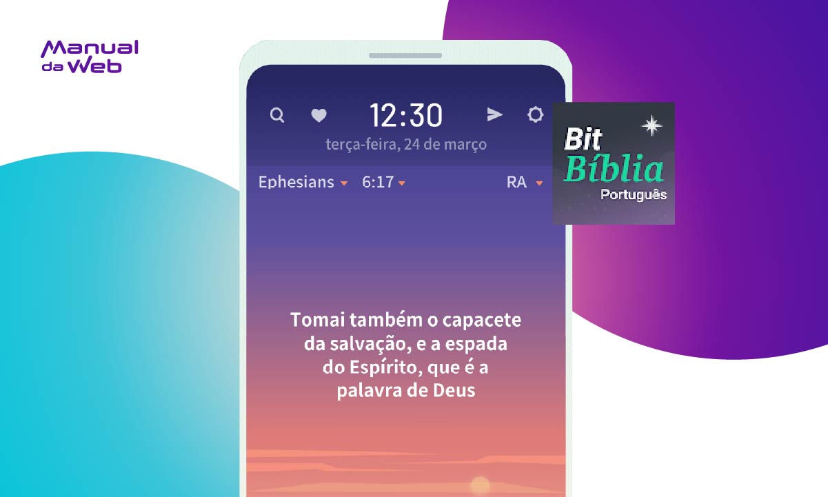 Passagens da Bíblia