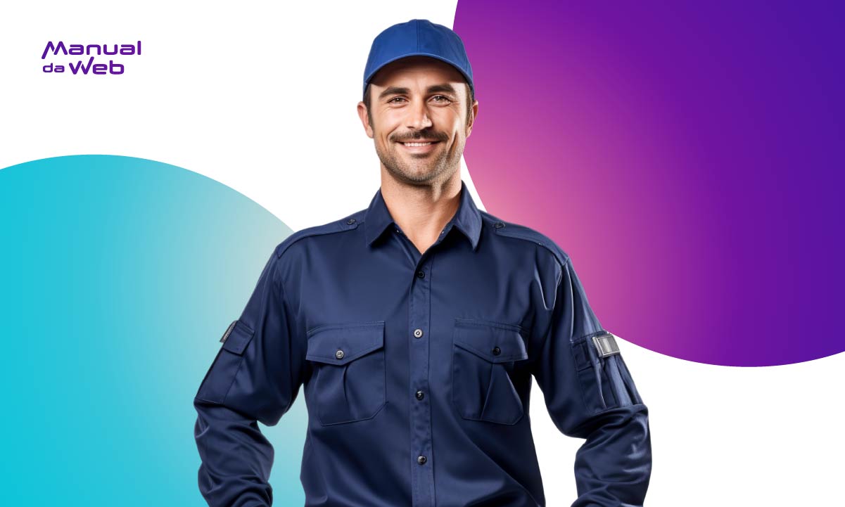 Curso de Porteiro e Vigia gratuito pelo celular: matricule-se já 8 Curso de Porteiro