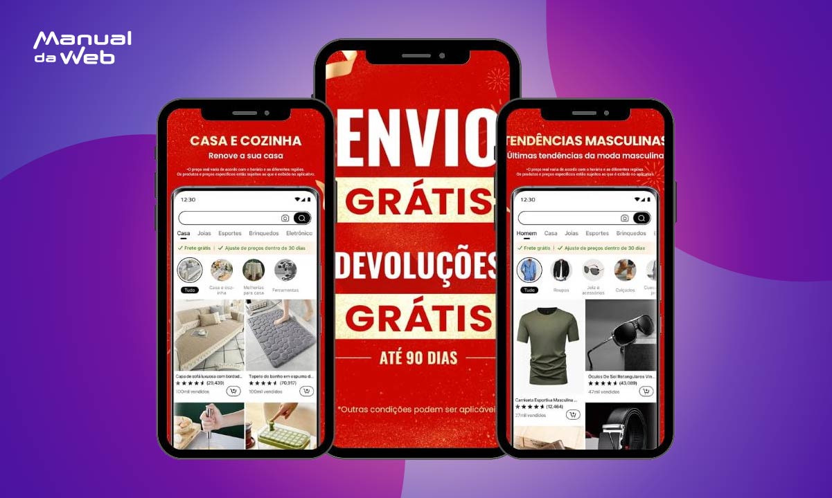 Descubra como ganhar cupom da Temu em dinheiro 4 Descubra como ganhar cupom da Temu em dinheiro 50