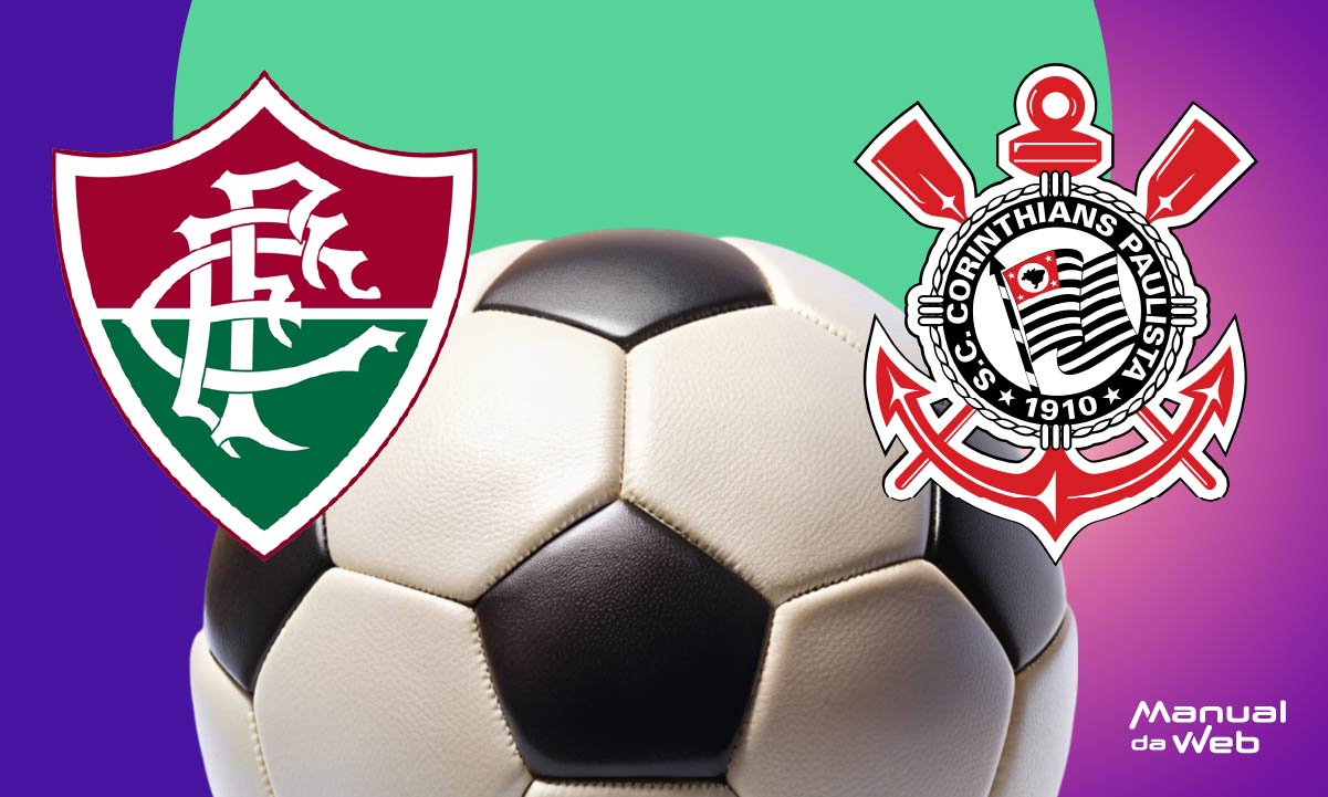 Fluminense x Corinthians ao vivo: onde assistir, horário e escalações 9 Fluminense x Corinthians