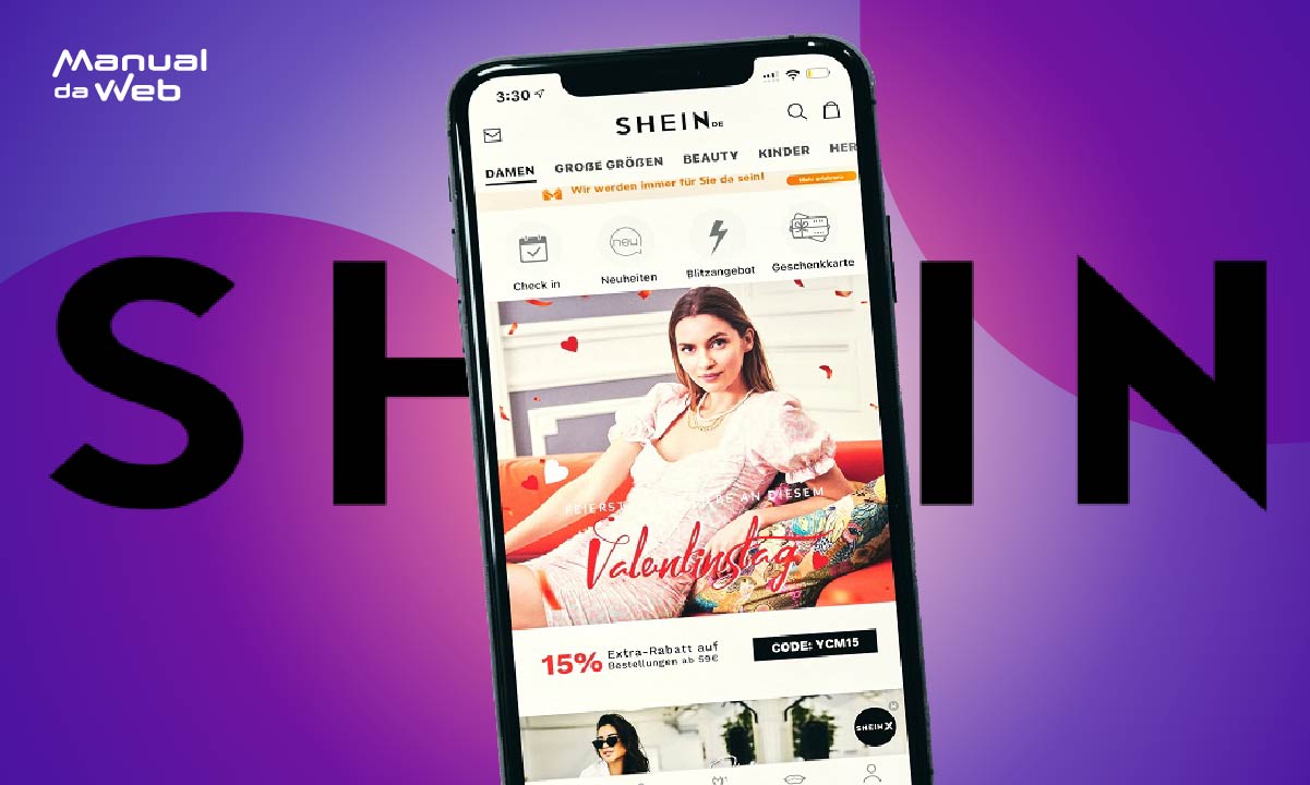 Programa de Afiliado Shein: veja como ganhar dinheiro online 6 Programa de Afiliado Shein