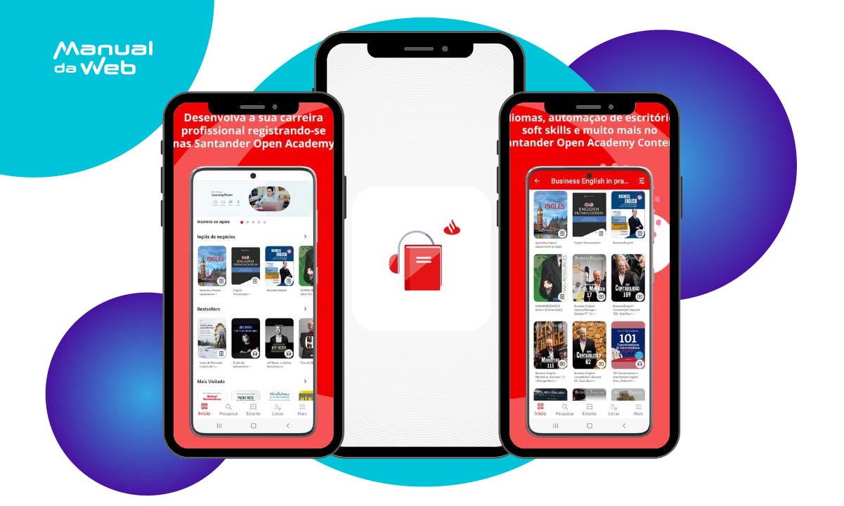 Santander Open Academy: cursos online gratuitos para todos 6 Santander Open Academy