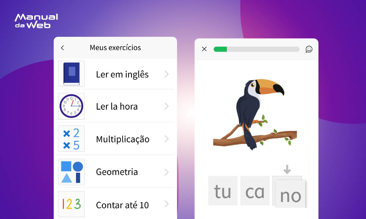ANTON: aplicativo 100% gratuito e sem anúncio para reforço escolar 9 Reforço escolar