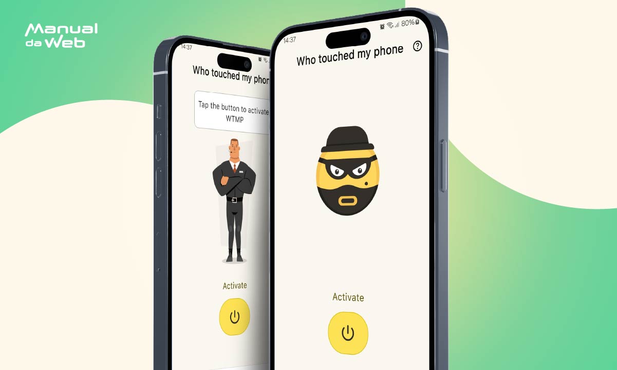 AntiLost: funciona esse aplicativo para saber quem desbloqueou seu celular? 8 Saber quem desbloqueou seu celular