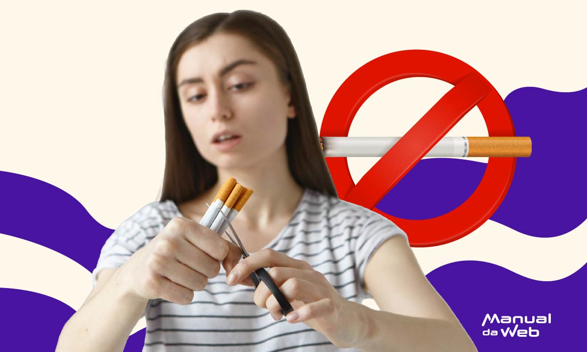 Aplicativo para parar de fumar: opções que podem ajudar no tratamento 8 Aplicativo para parar de fumar