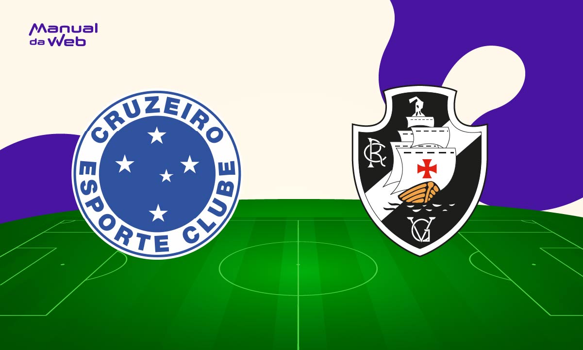 Cruzeiro x Vasco 29/09 ao vivo: onde assistir, horários e escalações 8 Cruzeiro x Vasco