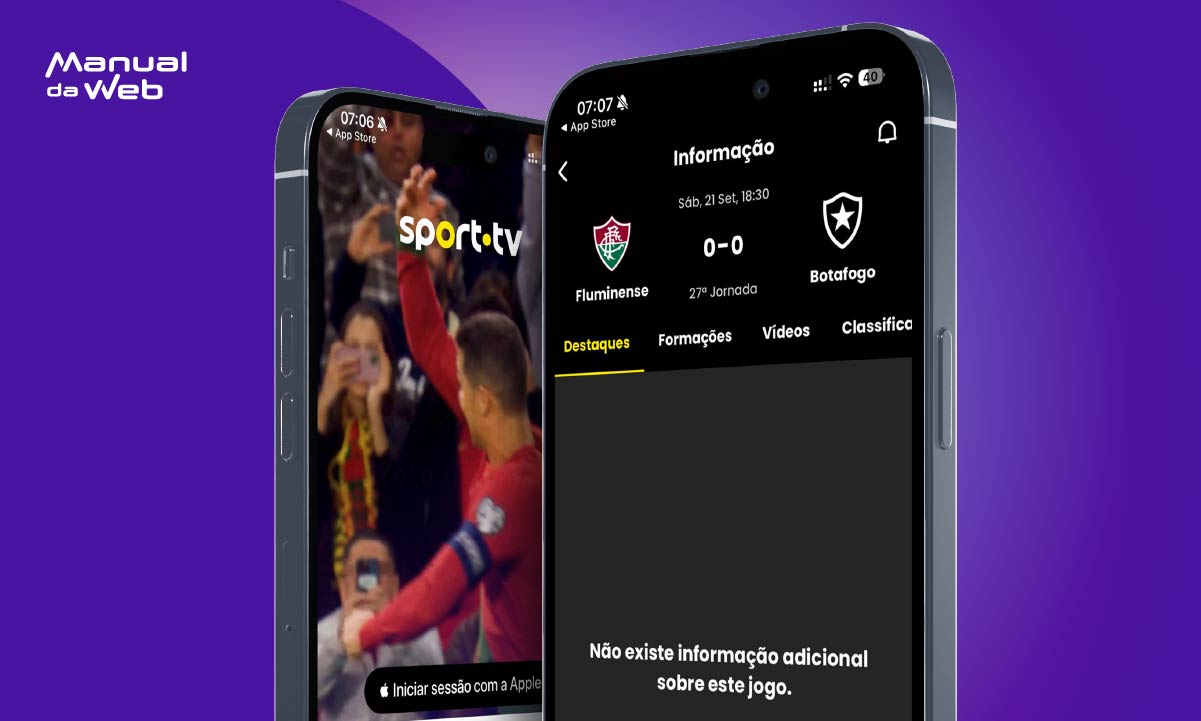 Fluminense x Botafogo 21/09 ao vivo: onde assistir, horários e escalações 6 Fluminense x Botafogo